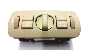 Image of Headlight Switch (Front, Beige, Light) image for your 2011 Volvo XC60   